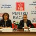 Dragos Benea/Cristina Breahna Pravat