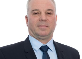 Benone Moraru - Slanic Moldova