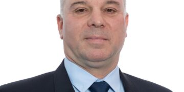 Benone Moraru - Slanic Moldova
