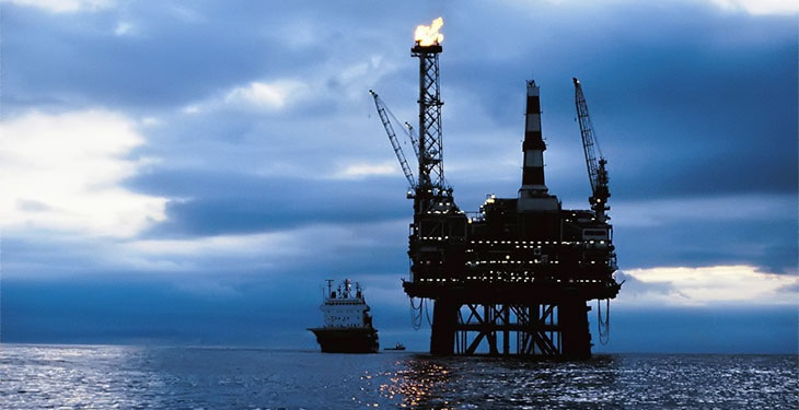 black sea oil gas