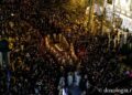 Procesiunea „Calea Sfinților”, duminică seara, la Iași. Programul slujbelor de la Catedrala Mitropolitană