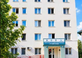 Camin Focsani