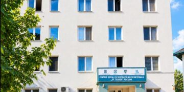 Camin Focsani
