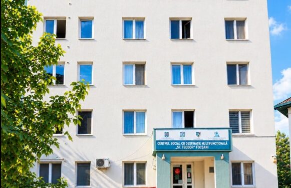 Camin Focsani