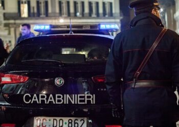 carabinieri