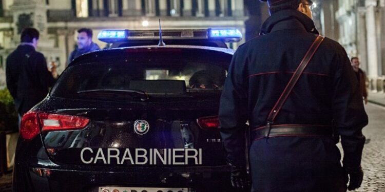 carabinieri