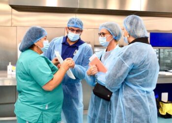 Chirurgie Oradea