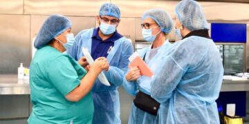 Chirurgie Oradea