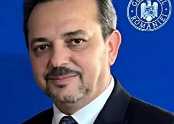 Daniel Sandru IICCMER