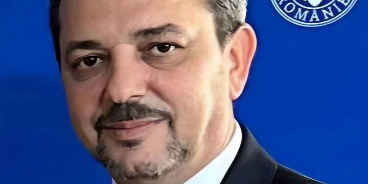 Daniel Sandru IICCMER