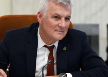 Daniel Zamfir