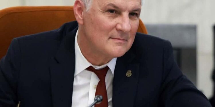 Daniel Zamfir