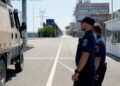 Restricții la granița cu Serbia! Traficul camioanelor prin Porțile de Fier I va fi oprit temporar