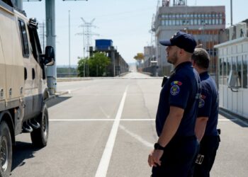 Restricții la granița cu Serbia! Traficul camioanelor prin Porțile de Fier I va fi oprit temporar
