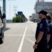 Restricții la granița cu Serbia! Traficul camioanelor prin Porțile de Fier I va fi oprit temporar