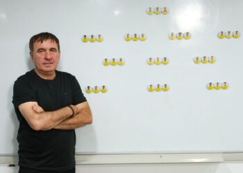 Gheorghe Hagi