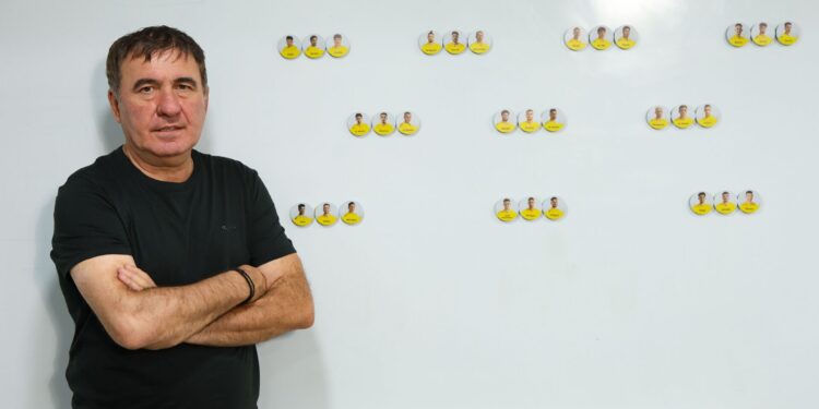 Gheorghe Hagi