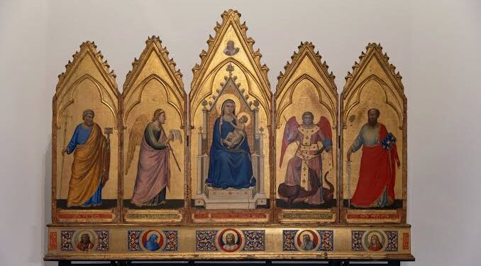 giotto