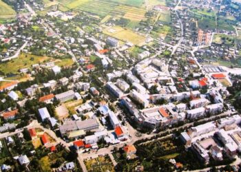 Harlau