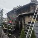 Incendiu Valea Adanca