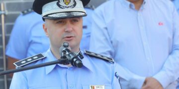 Ionut Dumitru