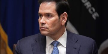 Marco Rubio