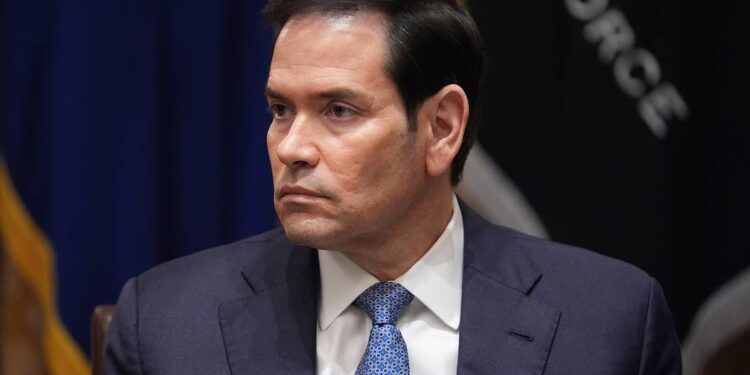 Marco Rubio