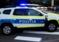 masina Politie