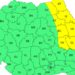 meteo romania