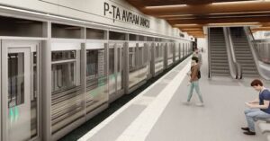 Două milioane de euro pentru metroul Cluj 
