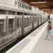 Două milioane de euro pentru metroul Cluj