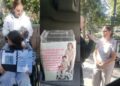 Pelerini mulți, „artiști” pe măsură. Două persoane, prinse la cerșit în Iași