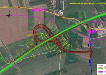 nod rutier A1