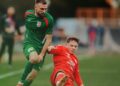 Bani mulți, fotbal puțin! „Pepenii verzi” de la Iași se agață de play-off cu un egal smuls în ultima secundă