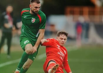 Bani mulți, fotbal puțin! „Pepenii verzi” de la Iași se agață de play-off cu un egal smuls în ultima secundă