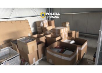 perchezitii evaziune