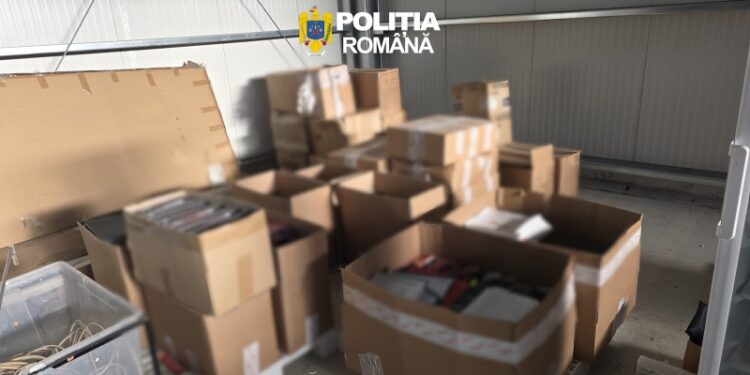 perchezitii evaziune