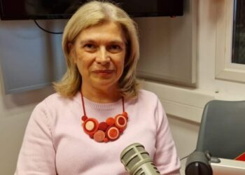 Iașul dă Directorul Anului 2026 în România. Petronela Petrea, premiată pentru transformarea unei școli din Valea Lupului