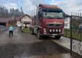 Perchezitii Poiana Negri