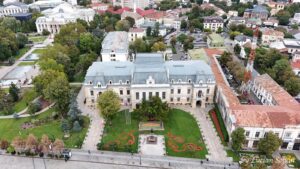 Impozitele și taxele locale din Iași pentru 2027, în dezbatere publică. Primăria propune indexarea cu inflația de 7,3%