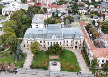 Impozitele și taxele locale din Iași pentru 2027, în dezbatere publică. Primăria propune indexarea cu inflația de 7,3%