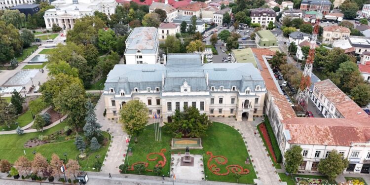 Impozitele și taxele locale din Iași pentru 2027, în dezbatere publică. Primăria propune indexarea cu inflația de 7,3%