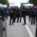 proteste Franta