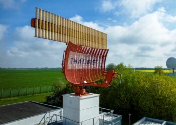 Radar Thales