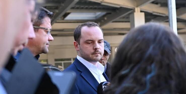 Alexandru Rogobete revine la Iași, la doar câteva zile după preluarea mandatului de ministru al Sănătății. Ce obiective are pe agendă
