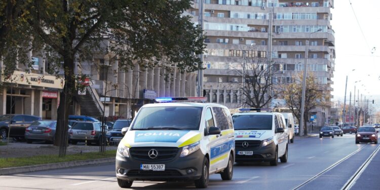 Iașiul, printre județele vizate de percheziții după protestul ciobanilor. Descinderi în București și alte 10 județe