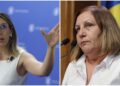 Șefa ANM îi răspunde Dianei Buzoianu după acuzațiile privind achizițiile de milioane de lei: „Nimeni nu este mai presus de lege”