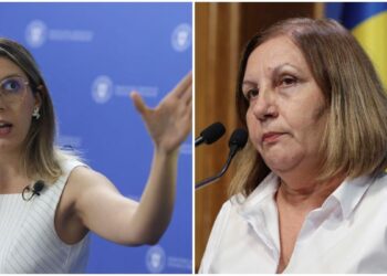 Șefa ANM îi răspunde Dianei Buzoianu după acuzațiile privind achizițiile de milioane de lei: „Nimeni nu este mai presus de lege”