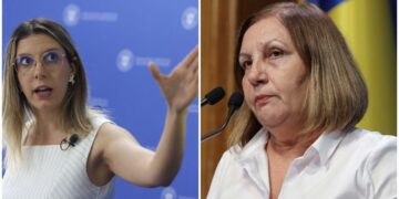 Șefa ANM îi răspunde Dianei Buzoianu după acuzațiile privind achizițiile de milioane de lei: „Nimeni nu este mai presus de lege”