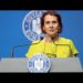 Ioana Dogioiu, mesaj de rămas-bun după plecarea din Guvern: „Am avut onoarea să lucrez pentru un prim-ministru care și-a asumat pe deplin răspunderea pentru țară”
